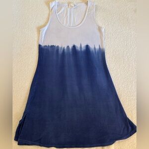 Women’s beach cover-up